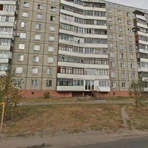 Partizanskaya Street, 124, Barnaul: photo