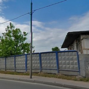 Startovaya Street, 18с16, Moscow: photo
