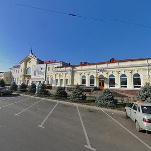 Pryvokzalna vulytsia, 3А, Kherson: photo