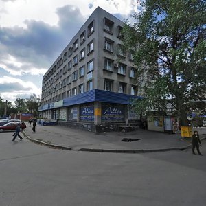 Baikalskyi provulok, 2, Kharkiv: photo