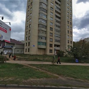 Entuziastov Street, 27, : foto