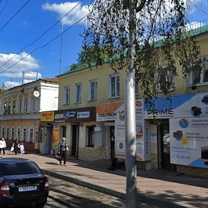 Volodarskogo Street, 75, : foto