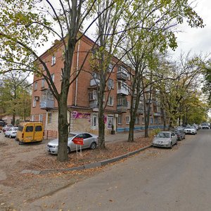 Tamanskaya ulitsa, 152, : foto