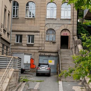 Pushkinskaya Street, 33А, Vladivostok: photo