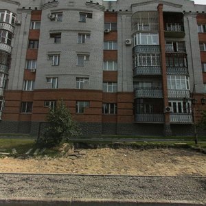 Ulitsa Przhevalskogo, 35к3, Tyumen: photo