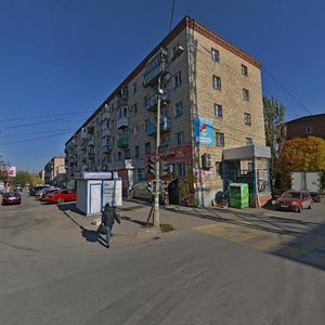 Волгоград, Улица Маршала Ерёменко, 124: фото