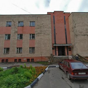 Kooperativnaya Street, 5, Veliky Novgorod: photo