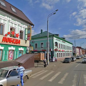 Казань, Улица Габдуллы Тукая, 3: фото