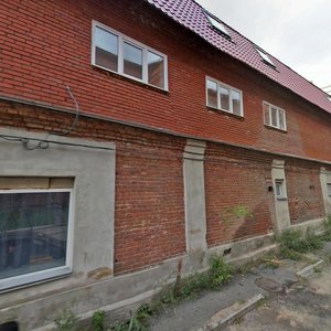 Shkolniy Lane, No:6с3, Tomsk: Fotoğraflar