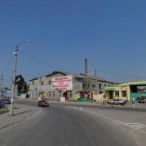 Vulytsia Halytskyi Shliakh, 2, Chernivtsi: photo