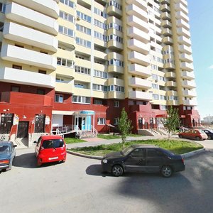 Ulitsa Vasiliya Goltsova, 2, Tyumen: photo