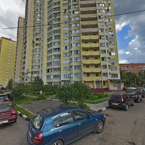 Solnechnaya ulitsa, 23, : foto