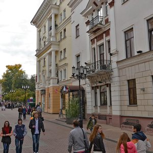 Bol'shaya Pokrovskaya Street, 35, Nizhny Novgorod: photo