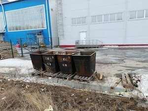 Donskaya ulitsa, 2А/12, : foto