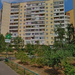 Myachkovskiy Boulevard, 3, Moscow: photo