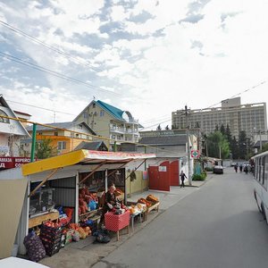 Prosvescheniya Street, 132, Sochi: photo