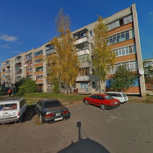 Курск, Улица Пучковка, 108Б: фото