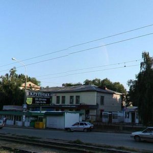 22 Partsyezda Street, 34, Samara: photo