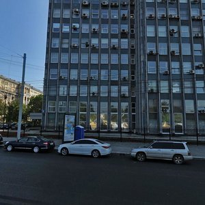 Leninsky Avenue, 9, Moscow: photo