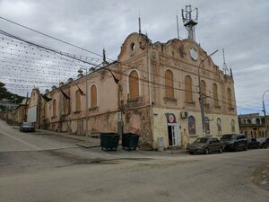 Дербент, Улица 7-й Магал, 7/1: фото