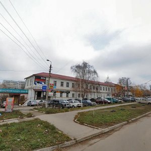 Marata Street, 100В, Tula: photo
