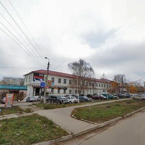 Marata Street, 100, Tula: photo