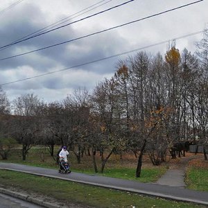 Botanicheskaya Street, 35с3, : foto