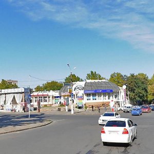 Николаев, Центральный проспект, 78А: фото