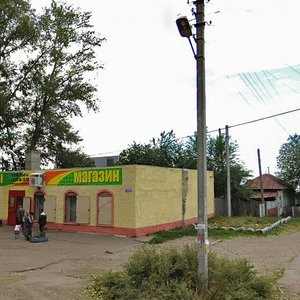 Tolbukhina Street, 9/31А, Ulyanovsk: photo