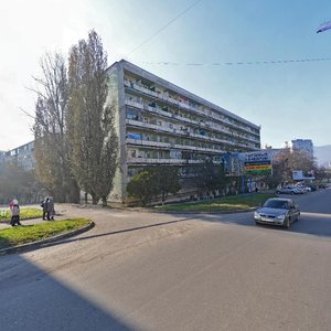 Ulitsa 295-y Strelkovoy Divizii, 16, Pyatigorsk: photo