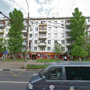 Generala Glagoleva Street, 2, : foto