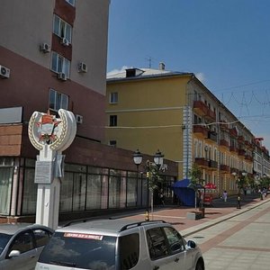 Oktyabrskaya ulitsa, 38 ، بريانسك: صورة
