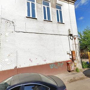 Aptechniy Lane, 9, Ivanovo: photo