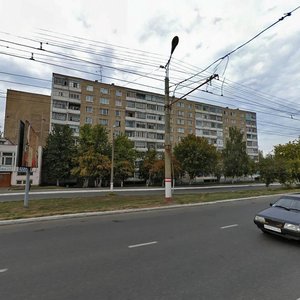 Саранск, Улица Косарева, 19: фото