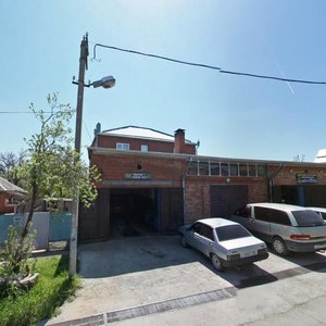 Zhloby Street, 24, Krasnodar: photo