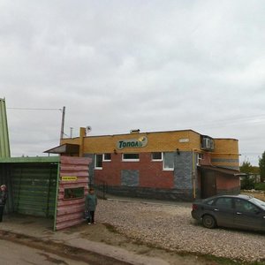 Ulitsa Pobedy, 1В, Bor: photo