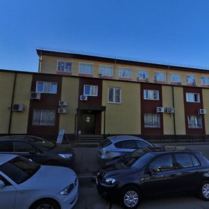 Polkovaya Street, 3с9 ، موسكو: صورة
