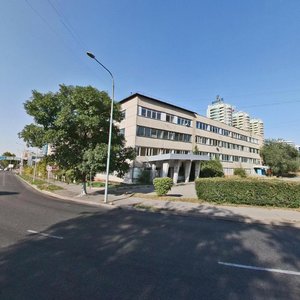 Nazarbayev Avenue, 242, Almaty: photo