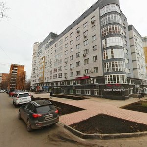 Nevzorovykh Street, 87, Nizhny Novgorod: photo