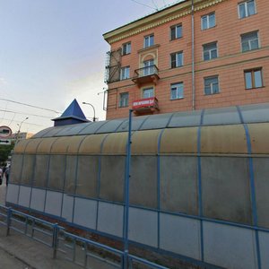 Ulitsa Korolyova, 28к1, Novosibirsk: photo