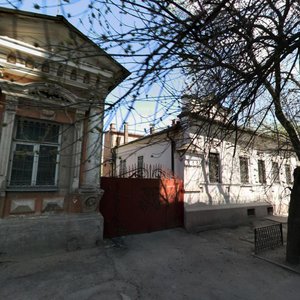 Zakrutkina Street, 15, Rostov‑na‑Donu: photo