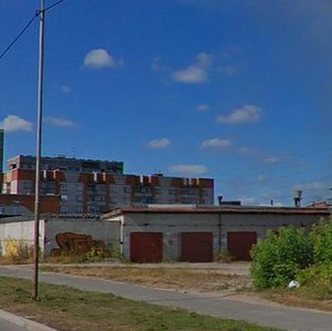 Mayakovskogo Street, 5, : foto