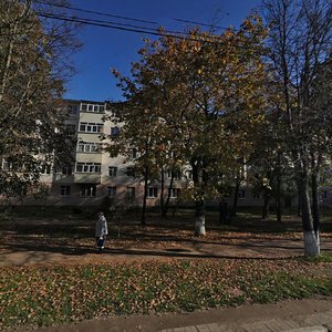 Kvartal Mayakovskogo, 1, Zvenigorod: photo
