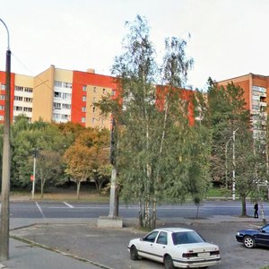 Maksima Tanka Street, 36к1, Minsk: photo