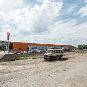 Prospekt Shakhtyorov, 89А, Kemerovo: photo