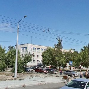 Vorovskogo Street, 46, : foto