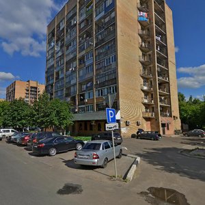 Lenina Avenue, 34А, Balashiha: photo