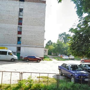 Черновцы, Улица Мусоргского, 6Б: фото