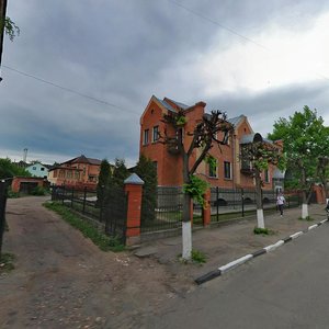 Revolyutsii Street, 9, Serpuhov: photo