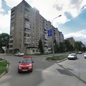 Novhorodska street, 4, Kharkiv: photo